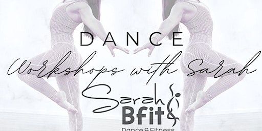 Dance Class with Sarah (Sunday Registration) | MAIN studio @The Marlow Club.