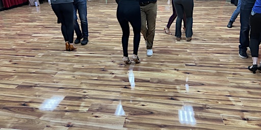 New Salsa & Bachata Classes - March 2024 | Salseros Dance Studios