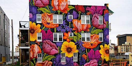 Meet the Muralists | Cardinal
