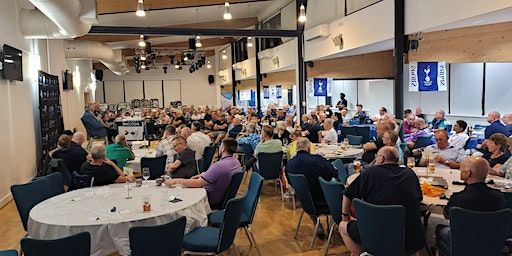 Christmas with Harry Redknapp | DARTFORD FC