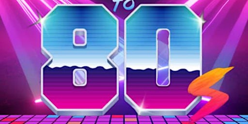 Moreton in Marsh 80s Disco | The Redesdale Hall