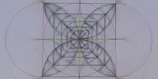 Geometric Art Skill building Course for beginners (9 weeks) | Atwell House