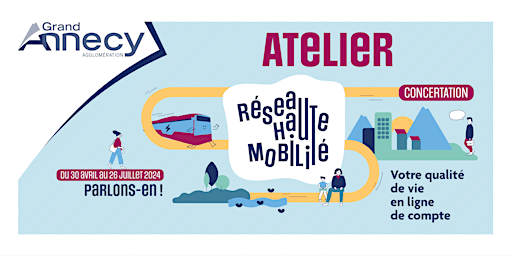 Atelier Annecy-le-vieux | 39 Rte de Thônes