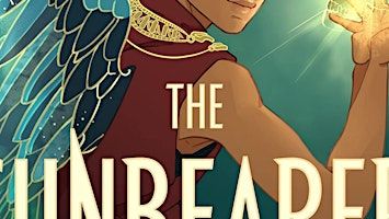 download [Pdf] The Sunbearer Trials (The Sunbearer Duology, #1) BY Aiden Th | Delhi