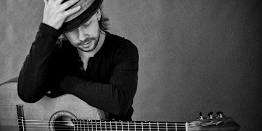 Colin McLean: Live at The Godown | The Godown