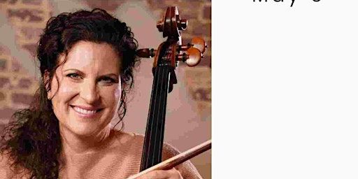 An Evening with Grammy Nominated Cellist Nicole Pinnell | 20 W 100 N