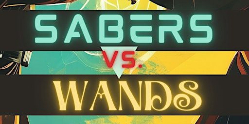 Sabers vs Wands | A May the 4th Blerd Party! | OSB Buffalo/OSB Ciderworks, Main Street, Buffalo, NY, USA