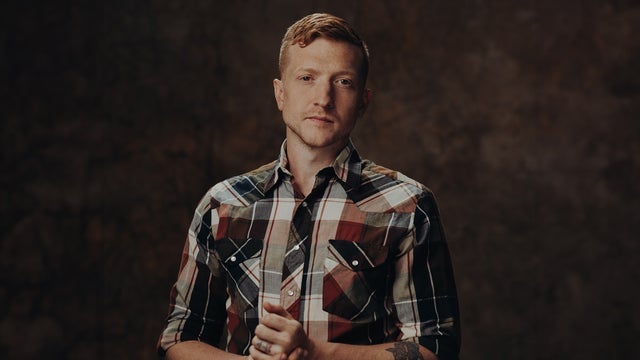 Tyler Childers - Mule Pull '24 Tour 2024 (Baltimore) | CFG Bank Arena