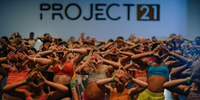 Project 21 Summer Intensive 2024 | Project 21