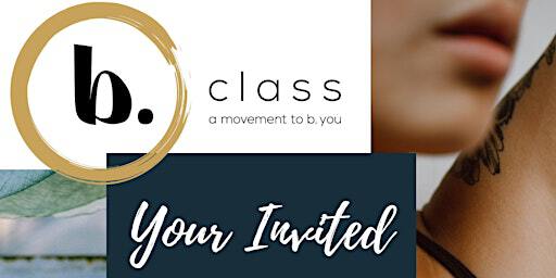 Karma b. class® - Women's Only Fitness Class | Beaupre Hall, Cochrane, Alberta