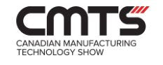 Canadian Manufacturing Technology Show 2025 | The International Centre