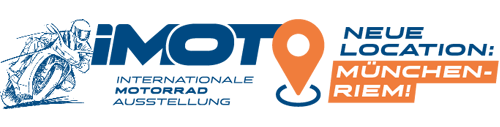 International Motorcycle Exhibition 2025 | MOC Veranstaltungscenter München