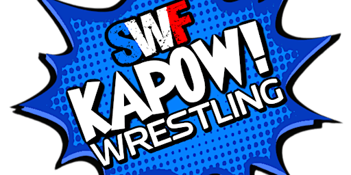 WRESTLING LIVE IN COWPLAIN FEATURING THE WONDERKID JONNY STORM | Cowplain Activity Centre