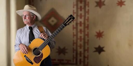 Dave Stamey Concert | The Redstone Theater