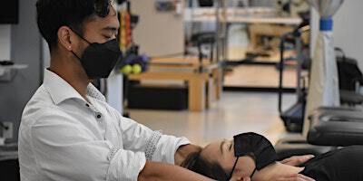 Harkness Center Saturday Series: Benefits of Reiki Healing | NYU Langone's Harkness Center for Dance Injuries