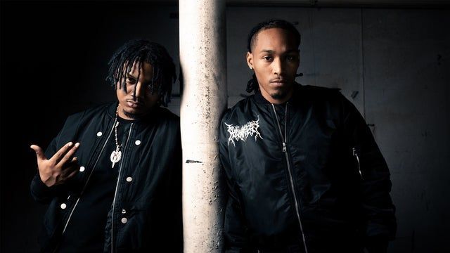 Homixide Gang 2024 (Fort Worth) | Tannahill's Tavern and Music Hall