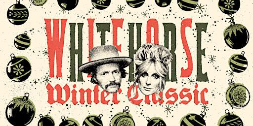 Whitehorse Winter Classic | Times Change(d) High & Lonesome Club