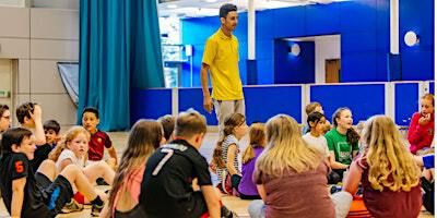 Free Boxing Taster Session | English Institute of Sport Sheffield