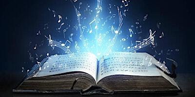 LP Stage Productions presents "From the Page to the Stage" | Grace Tipling Hall