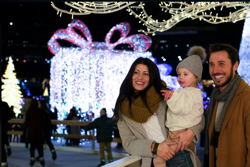 Classic Christmas | Memorial City Mall