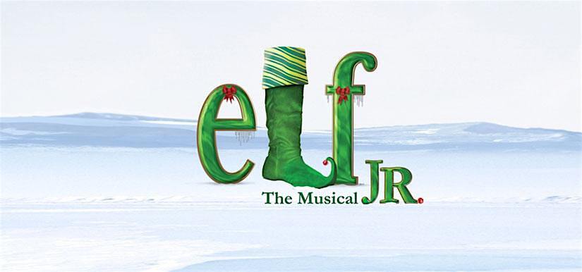 Elf the Musical Jr | Saxe Middle School