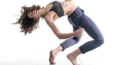 InDance International and Jazz Giants, Barcelona | Llibreria Byron