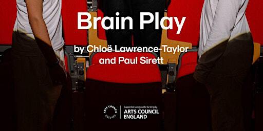 National Theatre Connections - BRAIN PLAY | Silhouette Studios - Weston Favell Shopping Centre