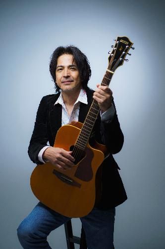 下地イサム 2024年末ライブのチケット(沖縄県・2024/12/28(土)) | 桜坂劇場･ホールB