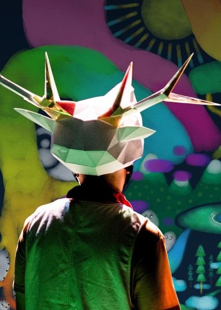 小路決定要去遠方｜兒童戲劇表演 | 臺北表演藝術中心