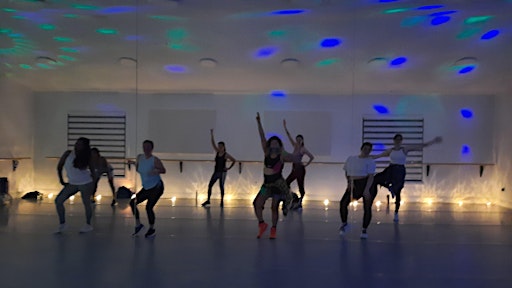Spring Wednesdays Zumba + Mat work 9wks | 644 Lakeshore Rd E