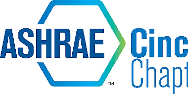 April ASHRAE Happy Hour & Technical Session | 3301 Madison Rd