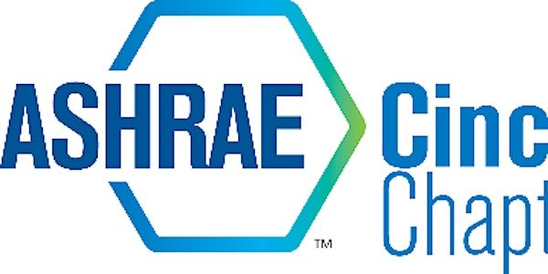 April ASHRAE Happy Hour & Technical Session | 3301 Madison Rd