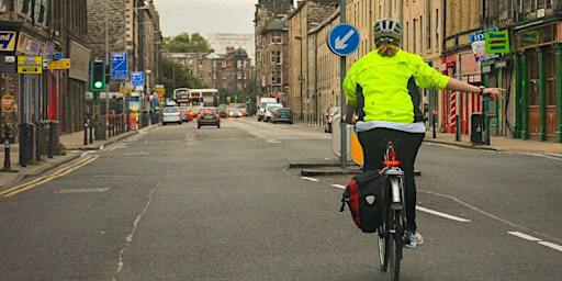 CYCLING SESSION ON THE ROADS ~ SESSIONS FOR BEGINNERS ~ NO 93 | 93 Church Ln