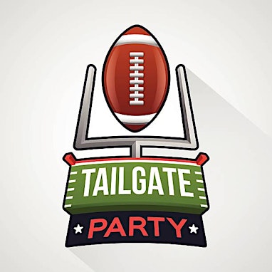 Tailgate Party! | The Warehouse on Park