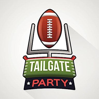 Tailgate Party! | The Warehouse on Park