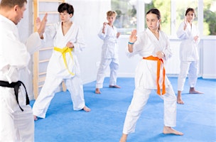 Inscription 6 Mois - Sogobudo: Ados 1 (8 à 10 ans) Ados 2 (11 ans & plus) | Académie Martiale Sogobudo Jujutsu
