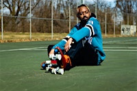 Rollerskating photowalk | druid hill park
