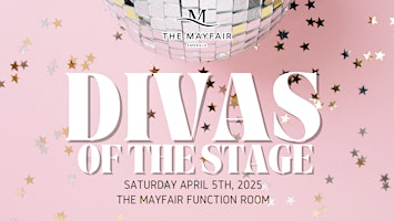 Divas of the Stage | The Mayfair Emerald