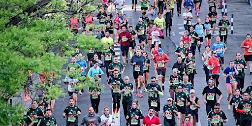 Marathon Monday Party | Time Out Market Boston
