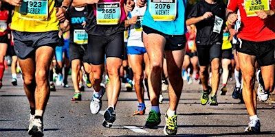 Finsbury Park Junior Race - June | Finsbury Park