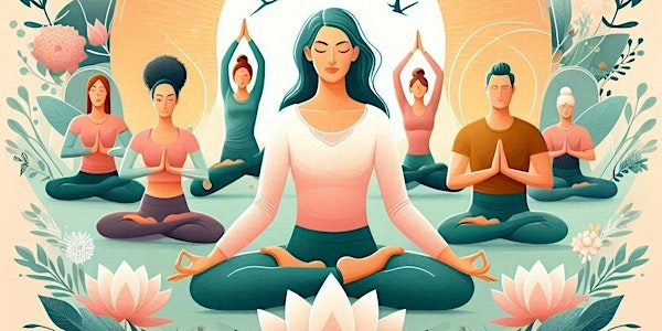 Harmony Yoga Retreat | 375 Aberdeen Ave