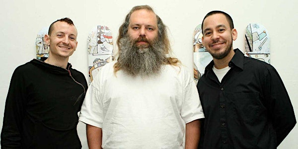 BOBO XL - The Bobo Show 2025 - a Tribute to Rick Rubin | Old Yardleians Rugby Football Club