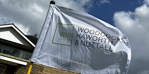 WHN Charity Golf Day | Rossendale Golf Club