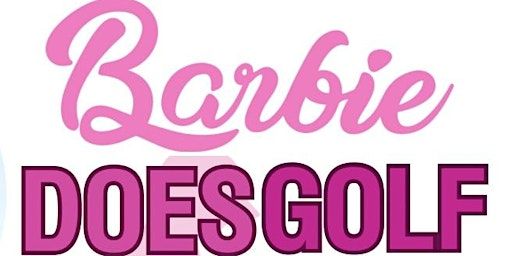Barbie Does Golf | The Drift Golf Club