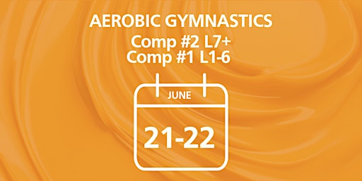 AER Comp #2 L7+ and Comp #1 L1-6 | State Gymnastics Centre