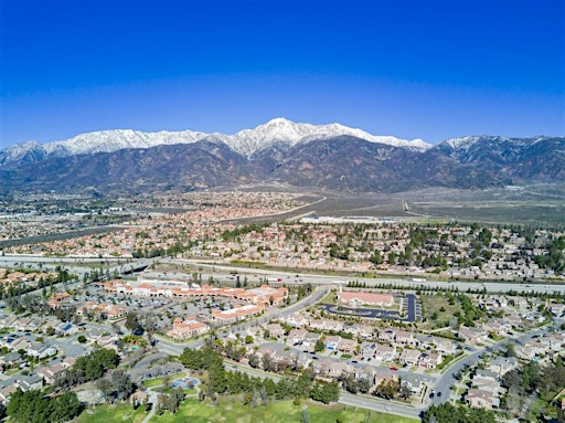 Amazing Scavenger Hunt! - Route 66 Renegades: Rancho Cucamonga Adventure | 9471 Jack Rabbit Dr