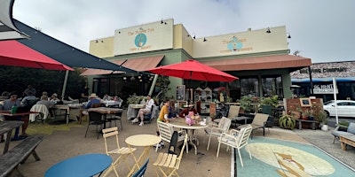 Sustainable Clothing Swap at The Flower Pot Cafe | The Flower Pot Cafe and Bakery