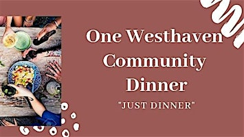One Westhaven Dinner 2025 | Westhaven Residents Club