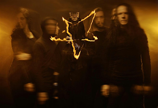 Nixil, Imipolex, Hallucivore, Skinhvnger // Portland, Me | Geno’s Rock Club