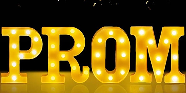 DHSB Prom 2025 | Custom House Plymouth - Events & Wedding Venue